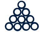 Freshwater Solid & Split Rings