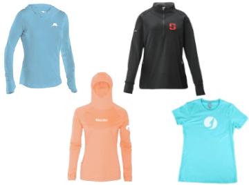 Womens Shirts