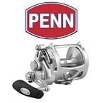 Penn Lever Drag Conventional Reels