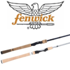 Fenwick Freshwater Spinning Rods