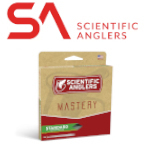 Scientific Anglers Mastery Series FW Sinking Lines