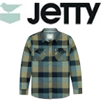 Jetty Long Sleeve Shirts