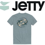 Jetty Short Sleeve T-Shirts
