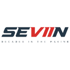Seviin Saltwater Reels
