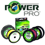 PowerPro Braid