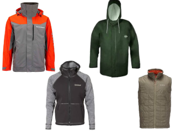 Mens Jackets
