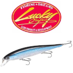 Lucky Craft Flash Pointer Lures