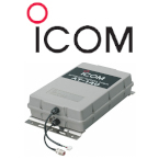 Icom Antennas & Tuners