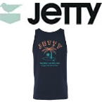Jetty Tank Tops