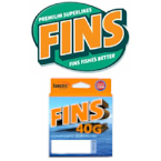 FINS 40G Composite Superline Braided Fishing Lines