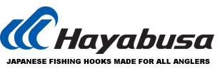 Hayabusa Hooks