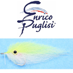 Enrico Puglisi Peanut Butter Saltwater Flies