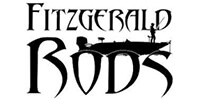 Fitzgerald Rods Shop Fitzgerald Rods, Lures & Accessories | TackleDirect