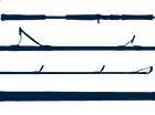 Saltwater Jigging Rods