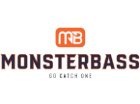 Monsterbass Lures