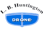 L.B. Huntington Drone Spoons