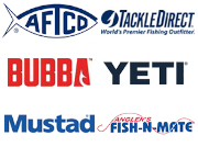 Saltwater Accessories Brands
