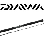 Daiwa Saltiga Boat Rods