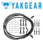 Yak Gear Rigging & Replacement Kits