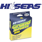 Hi-Seas Grand Slam Braid