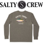 Salty Crew Long Sleeve T-Shirts