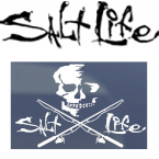 Salt Life Decals