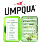 Umpqua Fly Assortments