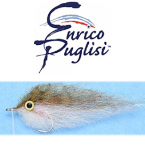 エンリコパグリシ ENRICO PUGLISI 完成品フライまとめ売り28個 Enrico Puglisi Flies