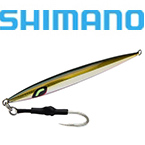 Shimano Butterfly Jigs