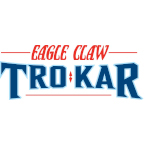 Eagle Claw Trokar Hooks
