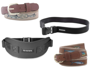 Belts