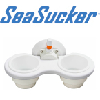 SeaSucker Cup Holders