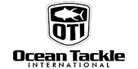 OTI Rod & Reel Combos