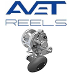 Avet G2 Series Reels