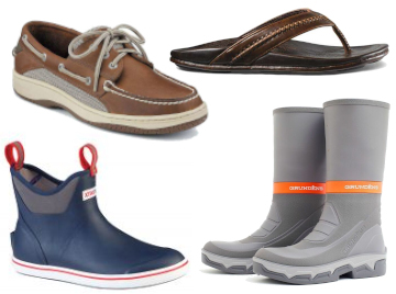 Mens Shoes & Boots