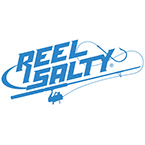 Reel Salty Rod Racks & Holders