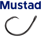 Mustad UltraPoint Hooks