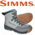 Simms Footwear