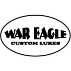 War Eagle Lures