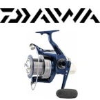 Daiwa Spinning Reels