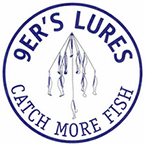 9ers Lures