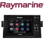 Raymarine eS Series Multifunction Displays