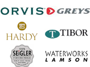 Fly Fishing Reel Brands