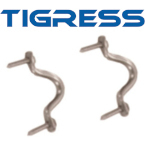 Tigress Snubber Accessories