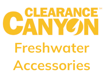 Discount Freshwater Accessories