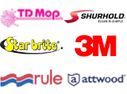 Boat Maintenance Brands