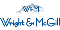 Wright & McGill Rods