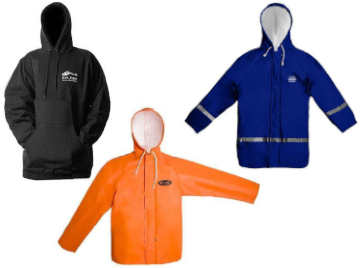 Kids Jackets