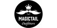 MagicTail Saltwater Rods