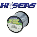 Hi-Seas Grand Slam Mono 1/4 lb. Spools